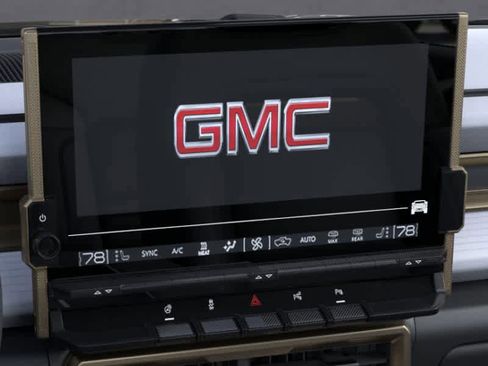 New 2025 GMC Hummer EV 3X image 20