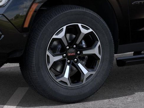 New 2026 GMC Yukon XL AT4 Ultimate AWD/4WD image 9