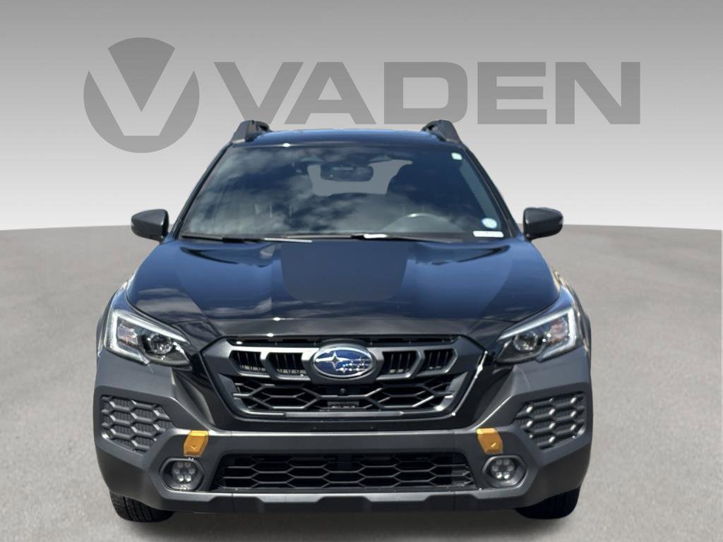 Used 2025 Subaru Outback Wilderness AWD/4WD image 8