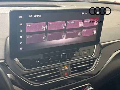 Used 2023 Nissan Altima 2.0 SR image 17