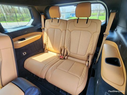 Used 2025 Jeep Grand Cherokee L Summit image 59