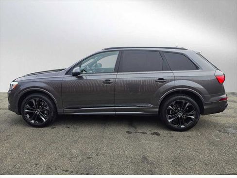 New 2026 Audi Q7 3.0T Premium Plus image 6