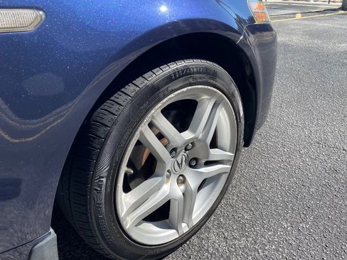 Used 2008 Acura TL image 13