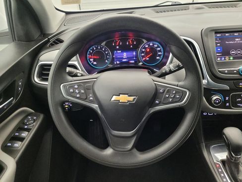 Used 2022 Chevrolet Equinox LT FWD image 22