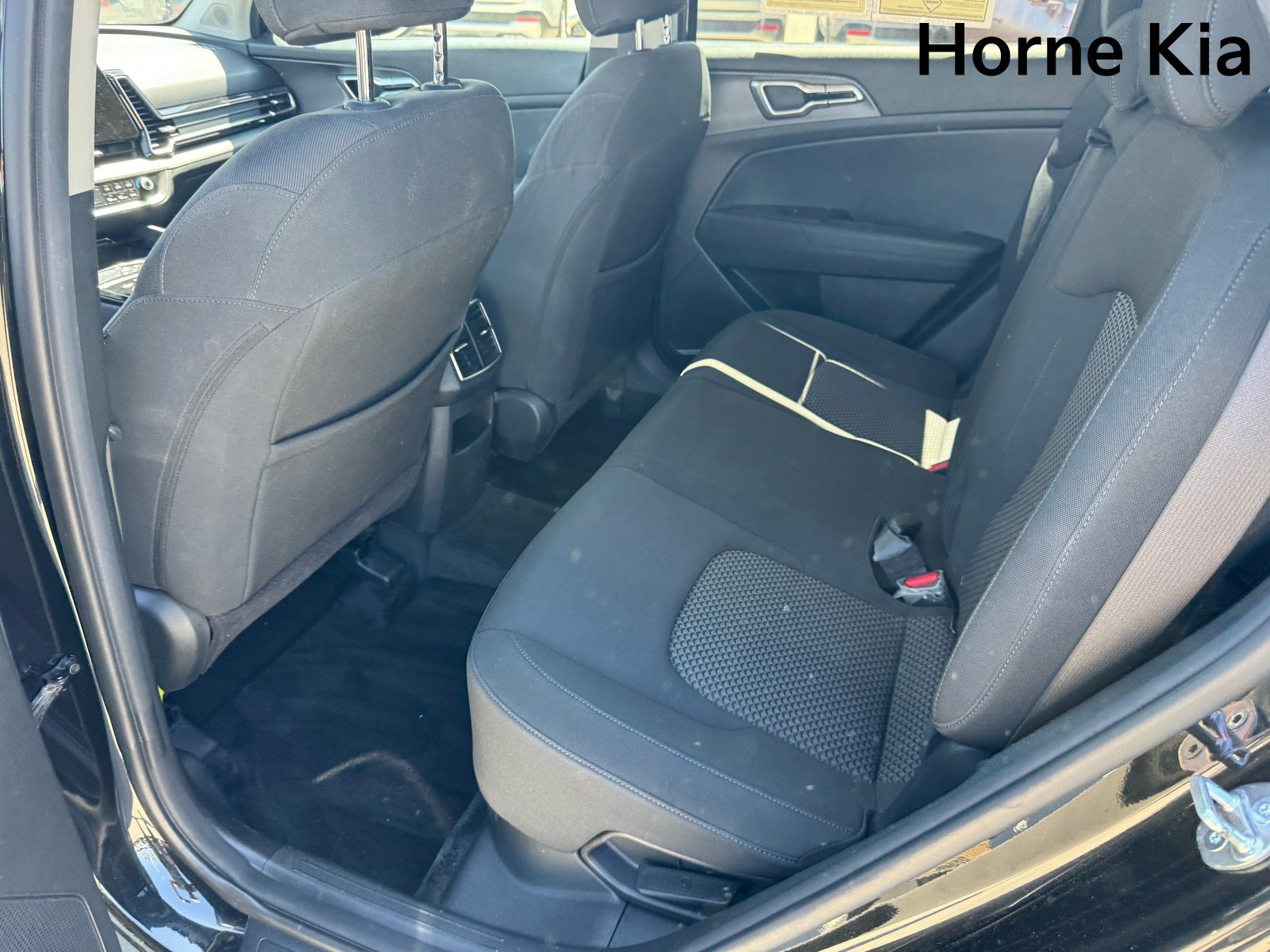Used 2023 Kia Sportage LX AWD/4WD image 12