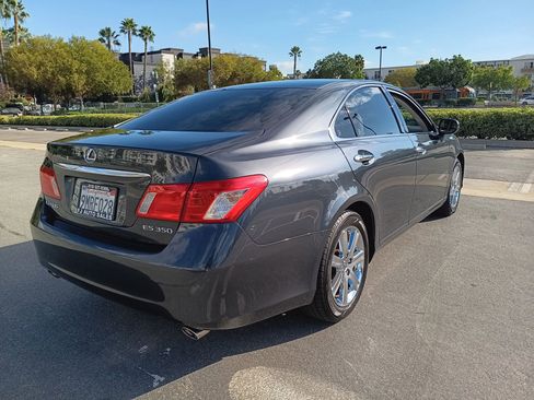 Used 2008 Lexus ES 350 image 8