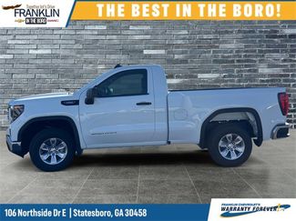 New 2026 GMC Sierra 1500 Pro w/ Pro Value Package video 2