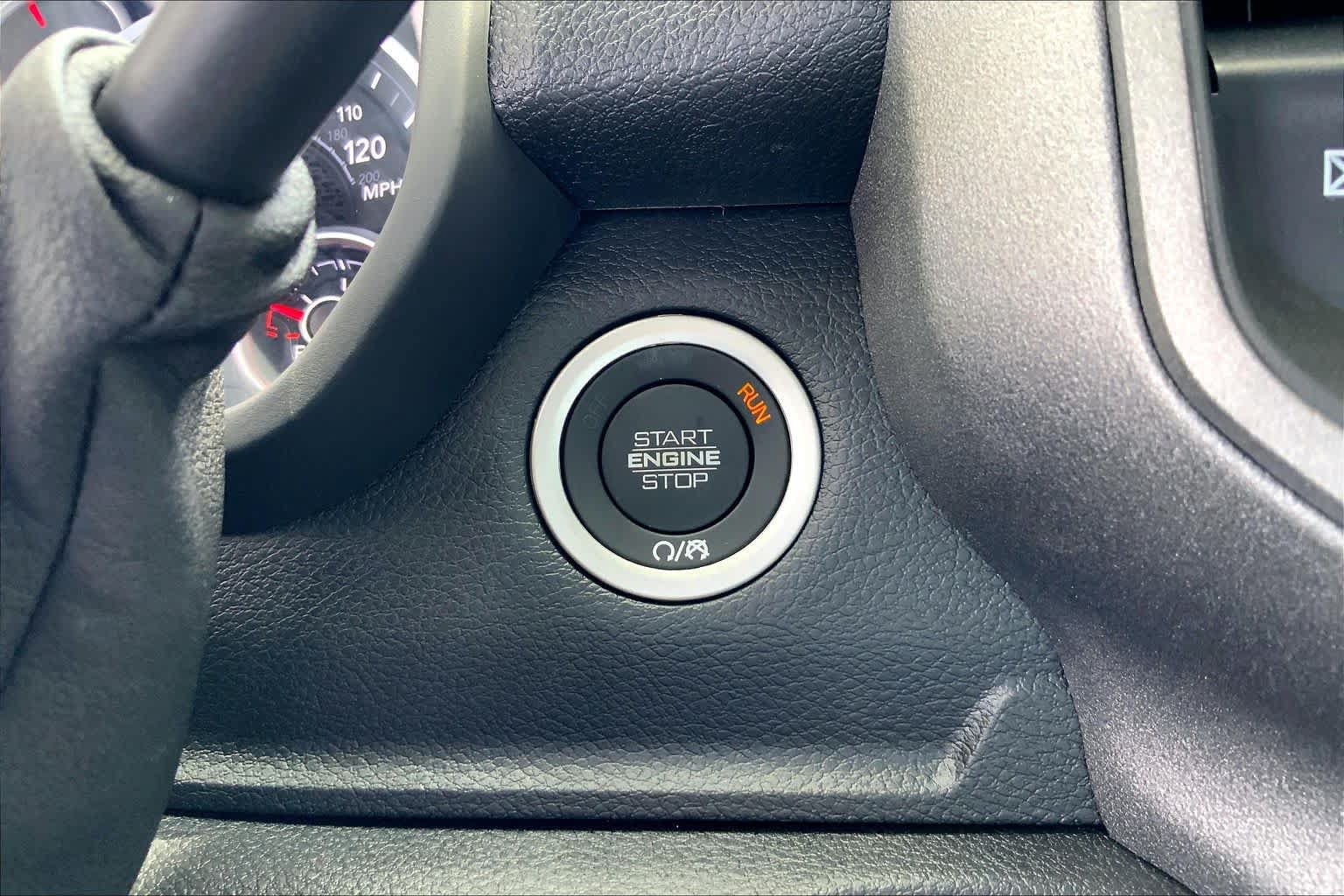 New 2026 RAM 4500 Tradesman AWD/4WD image 18