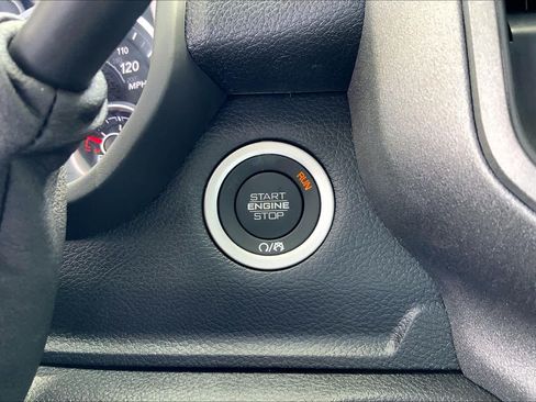 New 2026 RAM 4500 Tradesman AWD/4WD image 18