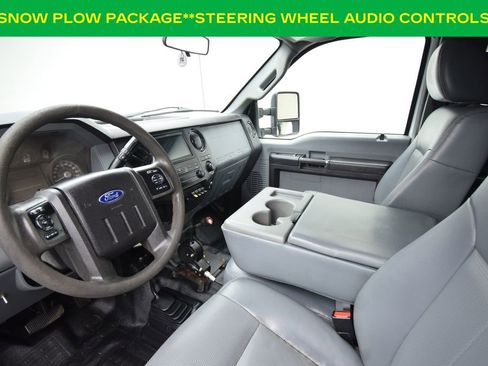 Used 2016 Ford F450 XL w/ Power Equipment Group image 8