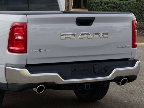 New 2026 RAM 1500 Lone Star AWD/4WD image 13