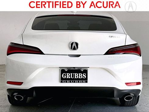 Certified 2025 Acura Integra image 6
