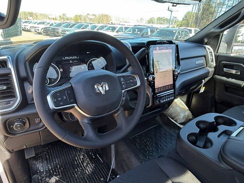 New 2025 RAM 5500 2WD Regular Cab image 21