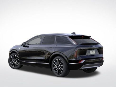 New 2026 Cadillac Optiq Sport 2 RWD image 3