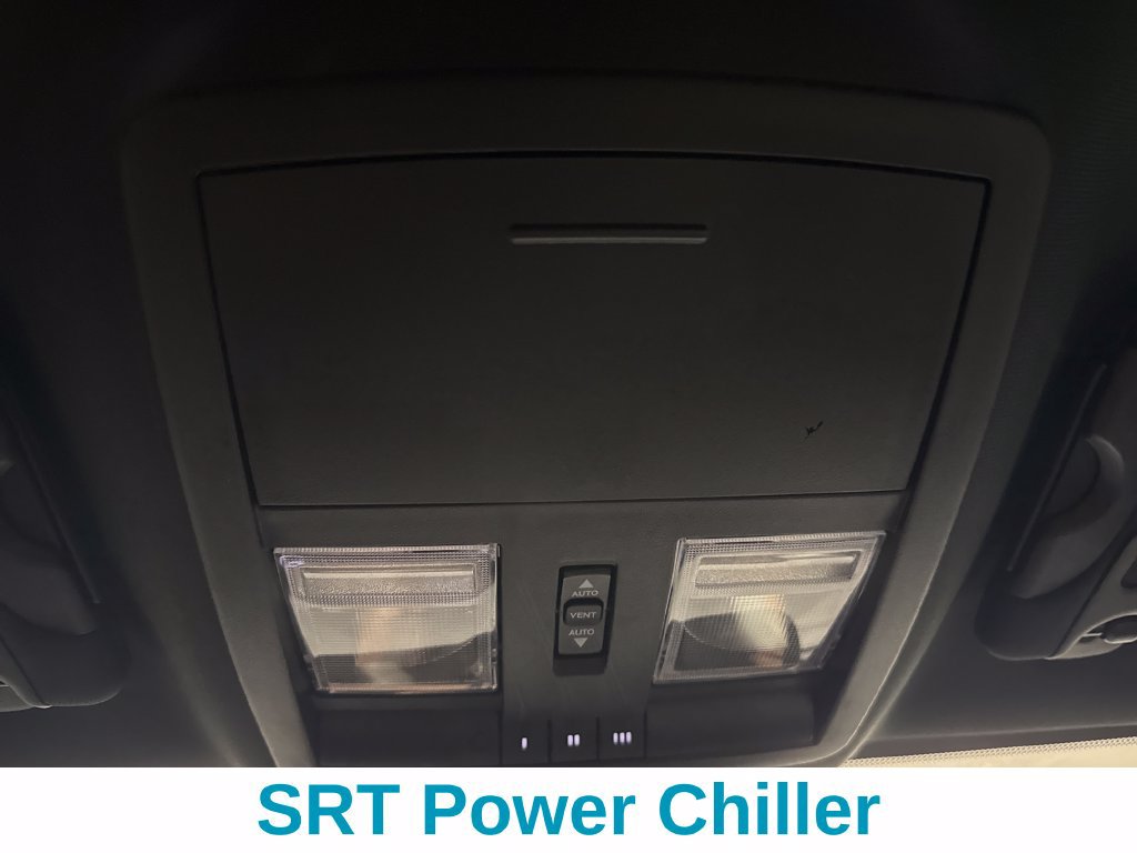 Used 2023 Dodge Challenger SRT Hellcat RWD image 19