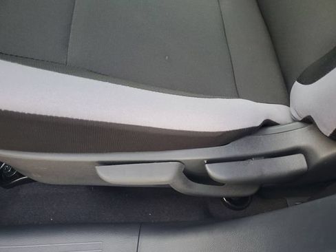 Certified 2025 Nissan Versa S w/ Trunk Package FWD image 16