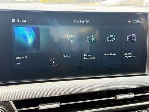 New 2026 Hyundai Sonata SEL image 14