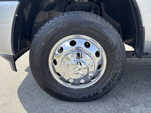 Certified 2024 RAM 3500 Laramie w/ Night Edition image 13