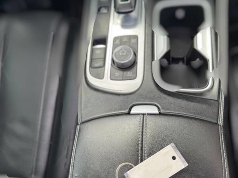 Used 2022 INFINITI QX60 Luxe w/ Cargo Package image 27