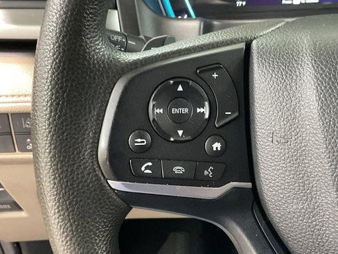 Used 2018 Honda Odyssey EX image 9
