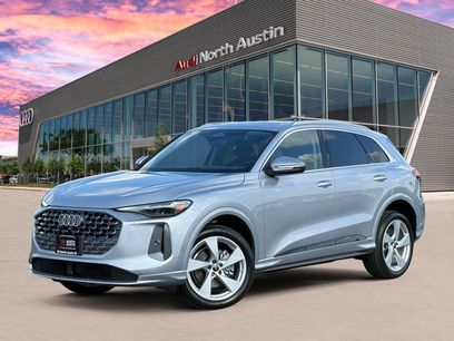 Used 2025 Audi Q5 Premium Plus w/ Premium Plus