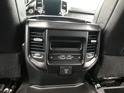 Used 2022 RAM 2500 Limited w/ Night Edition image 12