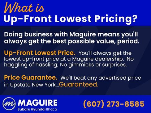 Used 2017 Subaru Forester 2.5i Premium w/ All-Weather Package AWD/4WD image 13