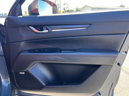 Used 2021 MAZDA CX-5 Carbon Edition image 31