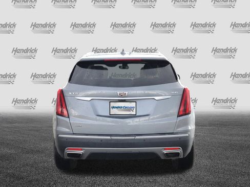 Used 2021 Cadillac XT5 Premium Luxury image 8