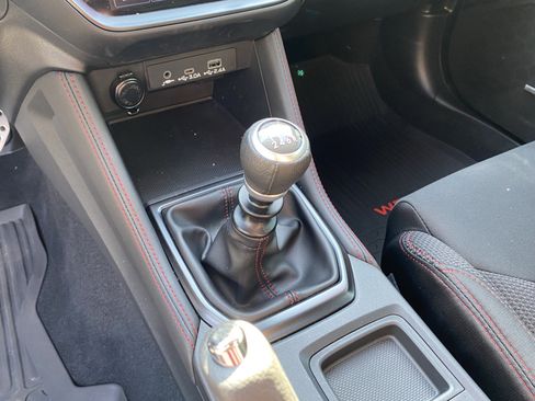 Used 2025 Subaru WRX Premium AWD/4WD image 21