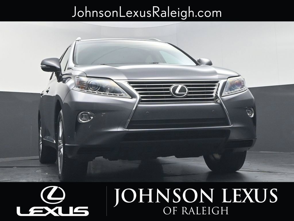 Used 2015 Lexus RX 350 AWD image 15