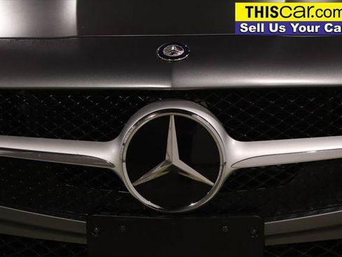 Used 2014 Mercedes-Benz SL 550 image 31
