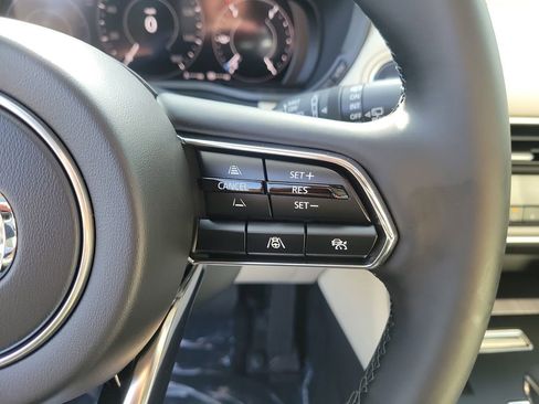 New 2026 MAZDA CX-90 Plug-In Hybrid w/ Premium Plus image 27