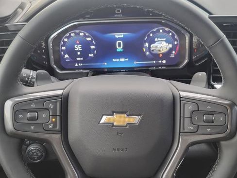New 2026 Chevrolet Silverado 1500 High Country w/ Technology Package image 10
