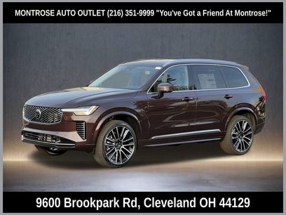 New 2026 Volvo XC90 B6 Plus w/ Protection Package Premier