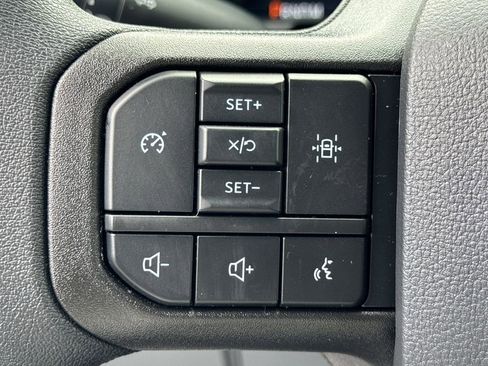 New 2025 Ford F150 XLT image 24