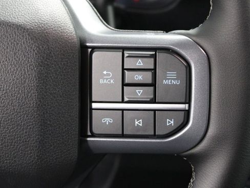 New 2026 Ford F250 Lariat w/ Black Appearance Package image 38