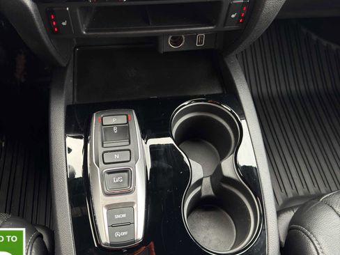 Used 2019 Honda Passport Touring image 25