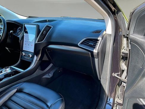 Used 2022 Ford Edge SEL AWD/4WD image 28