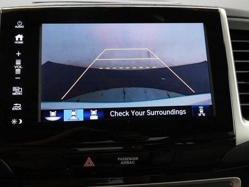 Used 2018 Honda Pilot Elite image 27