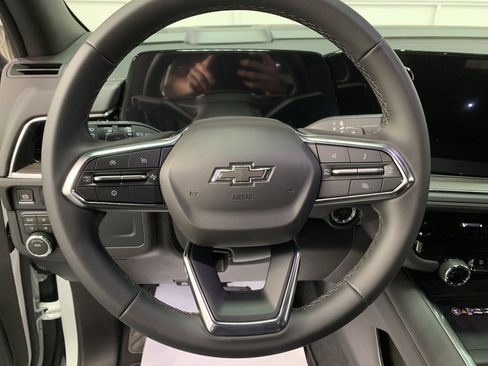 New 2026 Chevrolet Tahoe High Country image 15