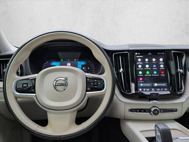 Used 2023 Volvo XC60 B5 Plus w/ Protection Package Premier FWD image 19