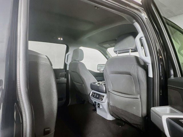 Used 2024 Ford F150 XLT w/ Mobile Office Package AWD/4WD image 22