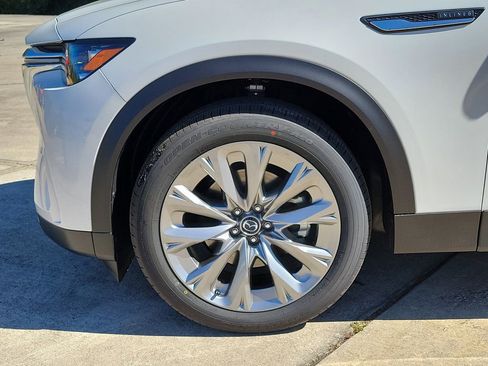 New 2026 MAZDA CX-90 3.3 Turbo w/ Preferred Package image 11