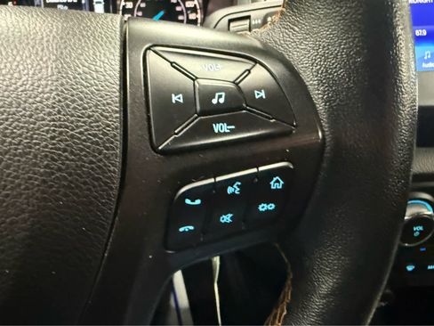 Used 2023 Ford Ranger XLT w/ Equipment Group 301A Mid AWD/4WD image 13