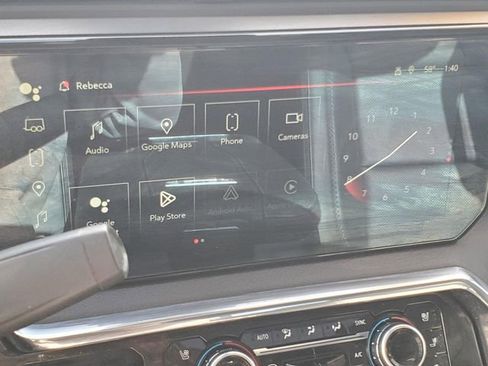 Used 2024 GMC Sierra 2500 Denali w/ Denali Reserve Package image 30