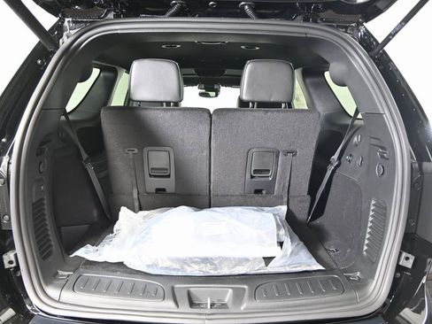 New 2026 Dodge Durango GT image 17