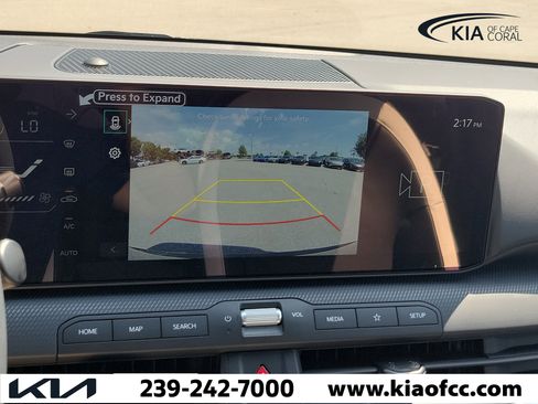 New 2026 Kia K4 GT-Line Turbo FWD image 30