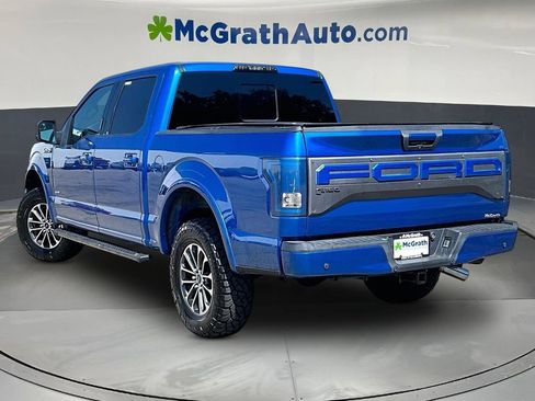 Used 2015 Ford F150 XLT w/ Equipment Group 302A Luxury AWD/4WD image 5