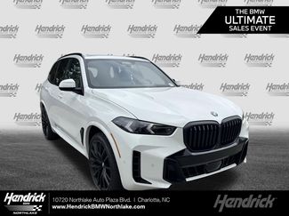 New 2026 BMW X5 xDrive40i AWD/4WD video 1